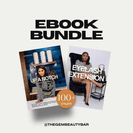 Ebook Bundle