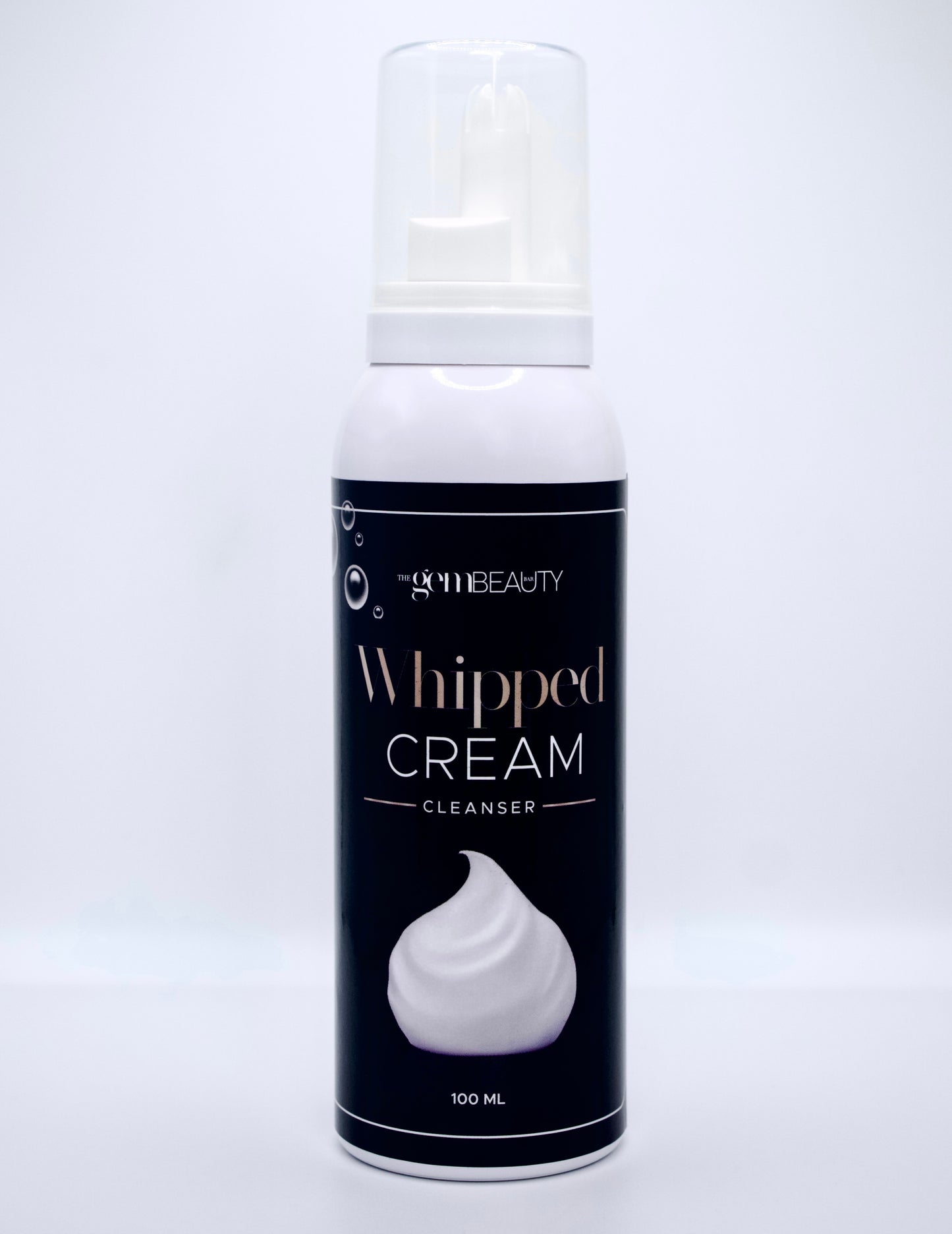 Whipped Lash Shampoo