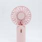 Mini Portable Fan