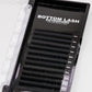 Bottom Lashes