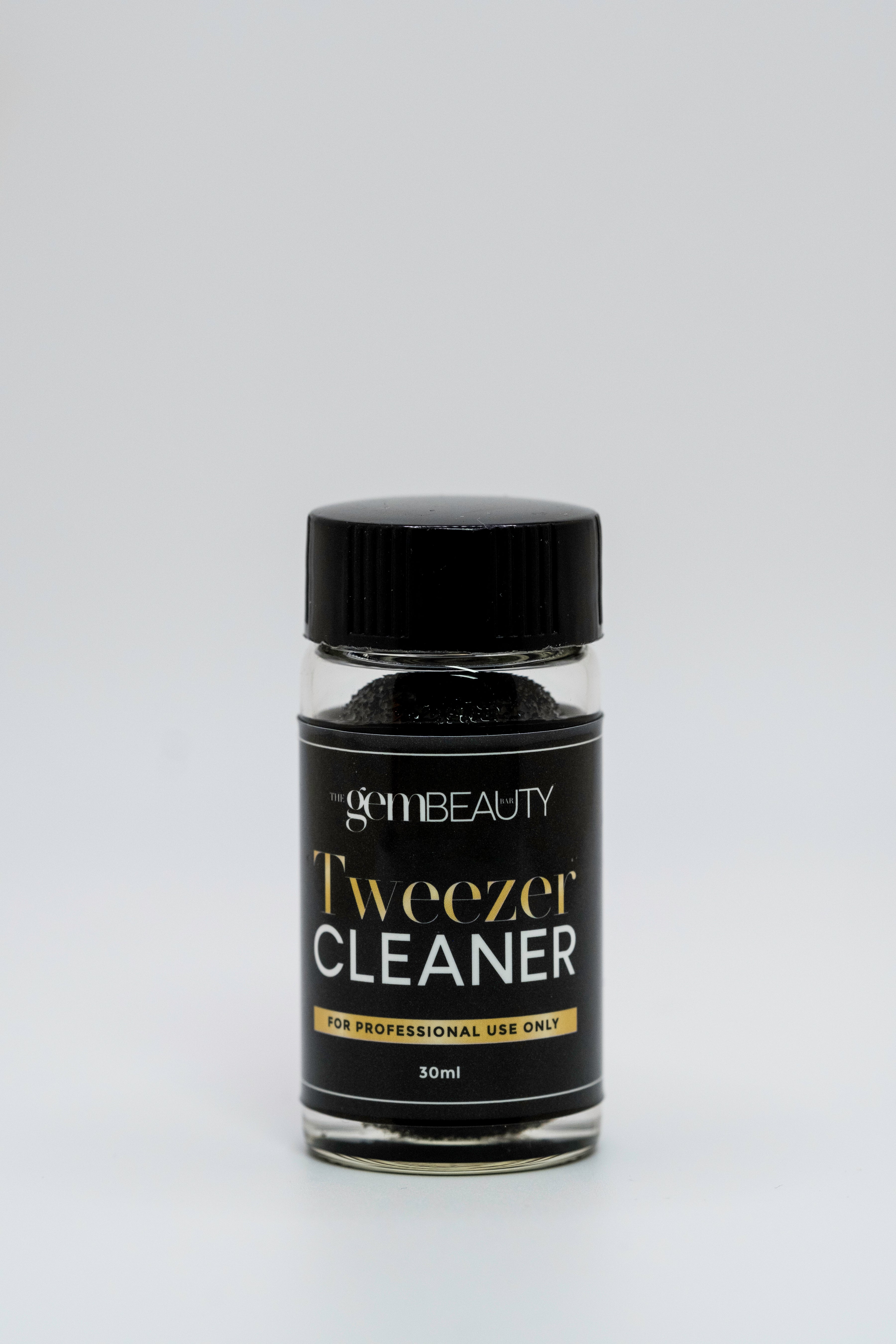 Tweezer Cleaner – The Gem Beauty Bar