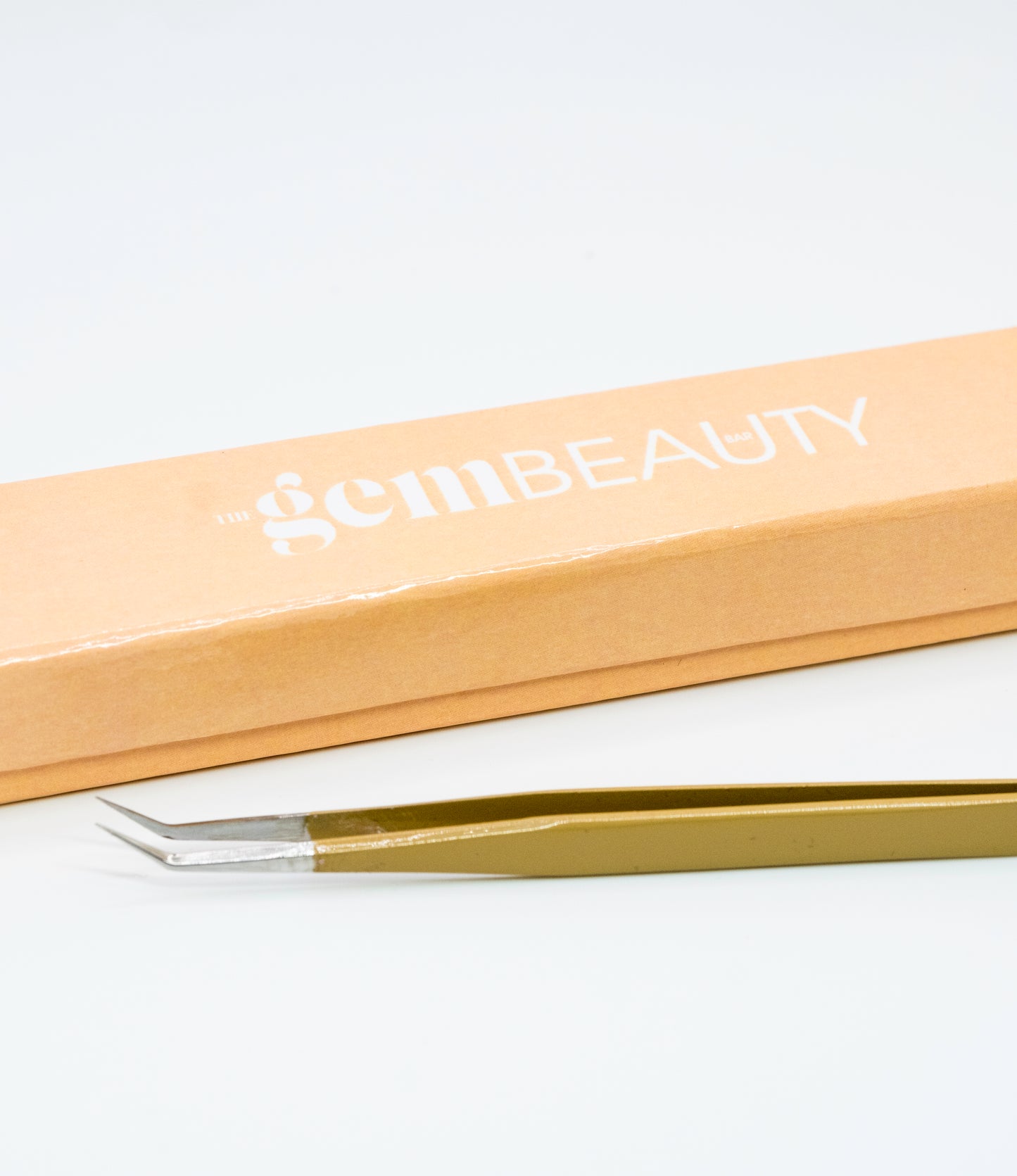 Get Naked Collection Tweezers
