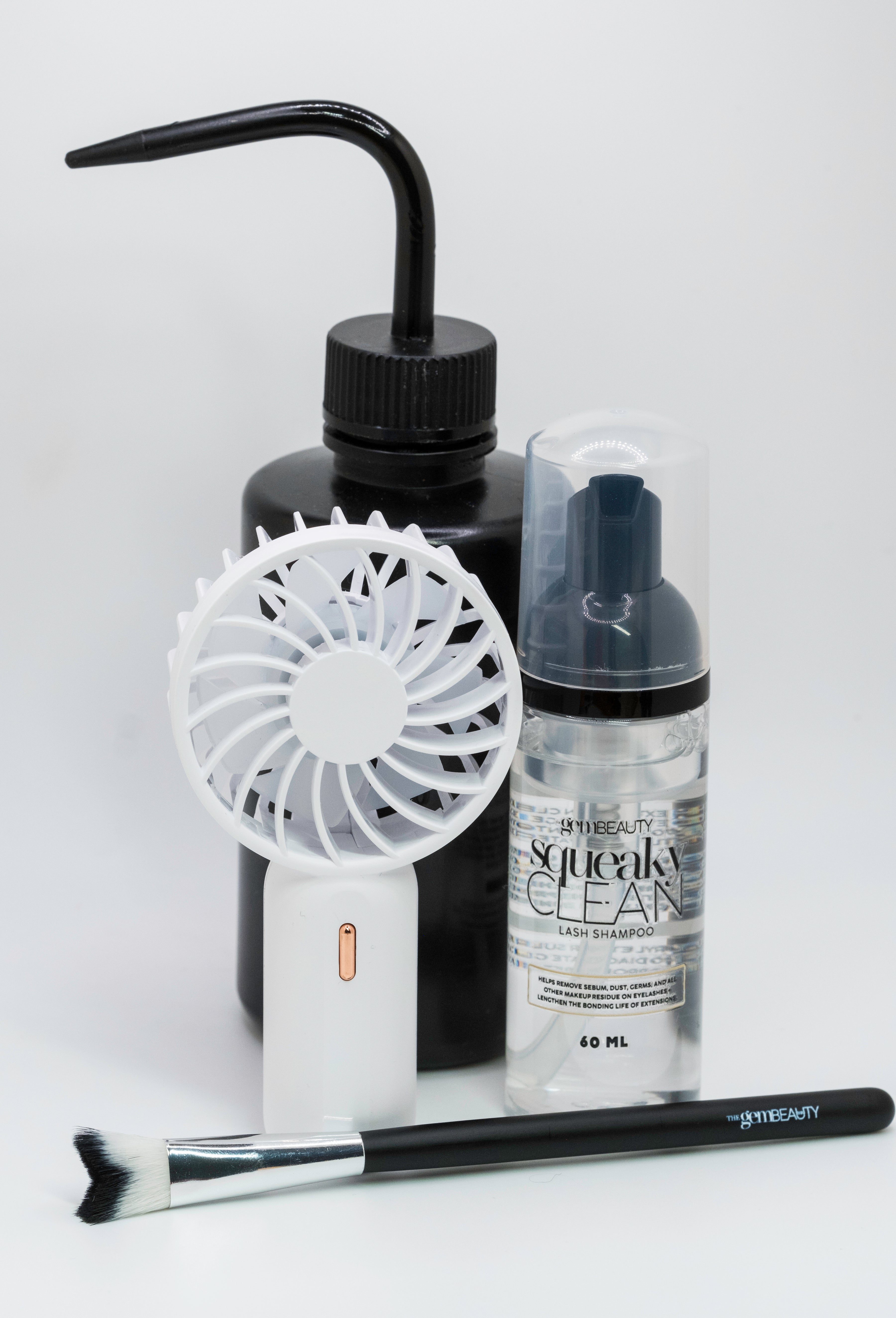Aftercare Bundle – The Gem Beauty Bar